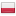 brzozow24.pl server is located in Poland